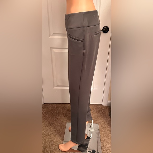 Cato- Size Small Jacket and Size Medium Pants. Deep Gray
New - Picture 5 of 7